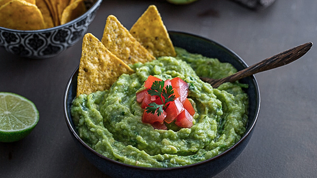 Guacamole: A Delícia Mexicana que Conquistou o Mundo